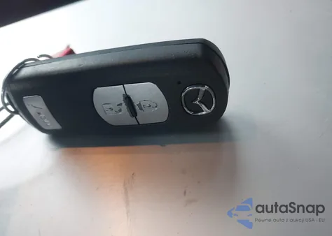 2016 Mazda Cx-3 Grand Touring from USA, damaged, VIN JM1DKFD7XG0138886